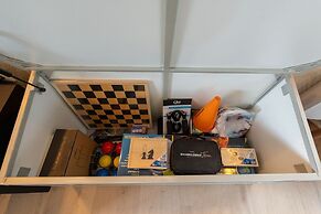 Parc Maasresidence Thorn