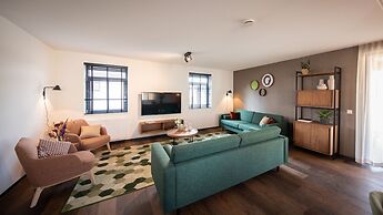 Parc Maasresidence Thorn