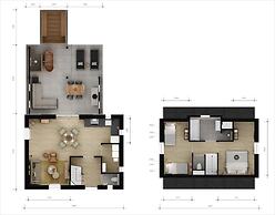 Maasresidence Thorn