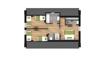 Parc Maasresidence Thorn