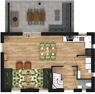 Parc Maasresidence Thorn