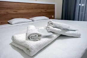 Siba Pamukkale Life Thermal