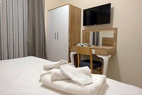 Siba Pamukkale Life Thermal