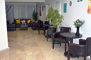 Siba Pamukkale Life Thermal