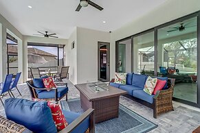 3915 Gulfstream Pkwy