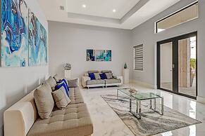 3915 Gulfstream Pkwy