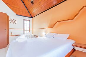 GB35 Ótima Casa 5 Quartos a 50m da Praia