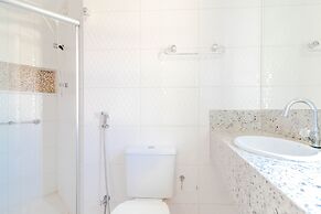 GB35 Ótima Casa 5 Quartos a 50m da Praia