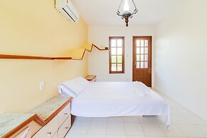 GB35 Ótima Casa 5 Quartos a 50m da Praia