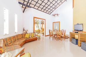 GB35 Ótima Casa 5 Quartos a 50m da Praia