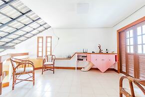 GB35 Ótima Casa 5 Quartos a 50m da Praia