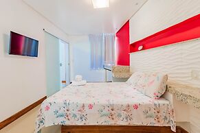 GB35 Ótima Casa 5 Quartos a 50m da Praia