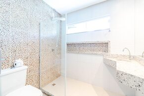 GB35 Ótima Casa 5 Quartos a 50m da Praia