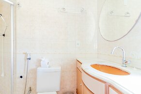 GB35 Ótima Casa 5 Quartos a 50m da Praia