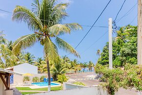 GB35 Ótima Casa 5 Quartos a 50m da Praia