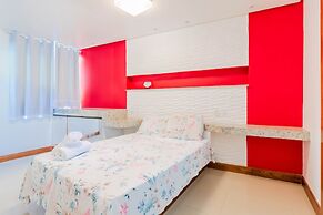 GB35 Ótima Casa 5 Quartos a 50m da Praia