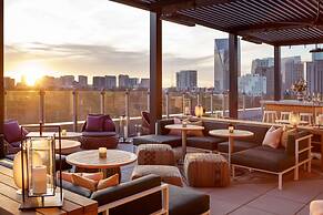 Hyatt Centric Buckhead Atlanta