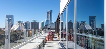Hyatt Centric Buckhead Atlanta