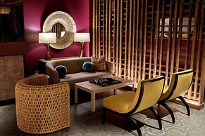 Hyatt Centric Buckhead Atlanta