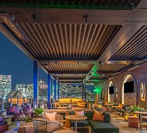 Hyatt Centric Buckhead Atlanta