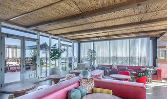 Hyatt Centric Buckhead Atlanta