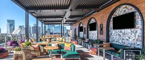 Hyatt Centric Buckhead Atlanta