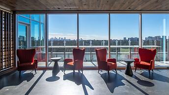 Hyatt Centric Buckhead Atlanta