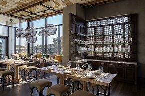 Hyatt Centric Buckhead Atlanta