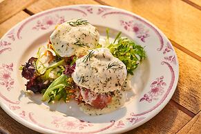 Hyatt Centric Buckhead Atlanta