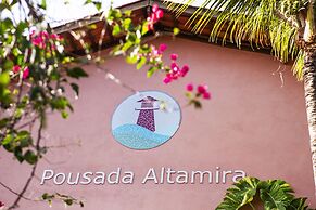 Pousada Altamira