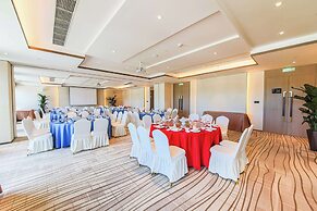 Howard Johnson By Wyndham Longxiang Hotel Ningbo