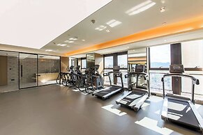 Howard Johnson By Wyndham Longxiang Hotel Ningbo