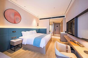 Howard Johnson By Wyndham Longxiang Hotel Ningbo