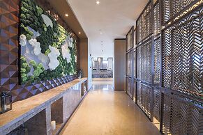 Howard Johnson By Wyndham Longxiang Hotel Ningbo