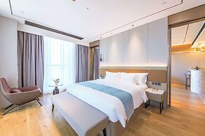 Howard Johnson By Wyndham Longxiang Hotel Ningbo