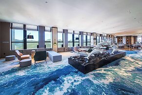 Howard Johnson By Wyndham Longxiang Hotel Ningbo