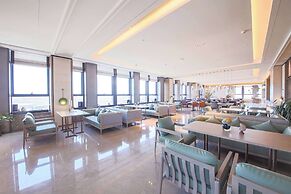 Howard Johnson By Wyndham Longxiang Hotel Ningbo