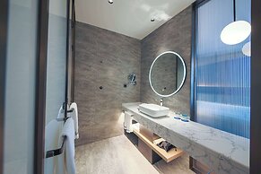 Howard Johnson By Wyndham Longxiang Hotel Ningbo