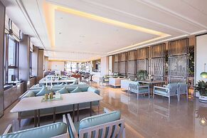 Howard Johnson By Wyndham Longxiang Hotel Ningbo