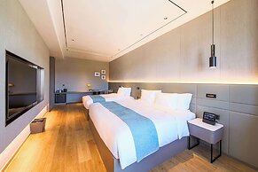 Howard Johnson By Wyndham Longxiang Hotel Ningbo