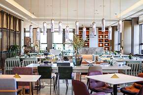 Howard Johnson By Wyndham Longxiang Hotel Ningbo