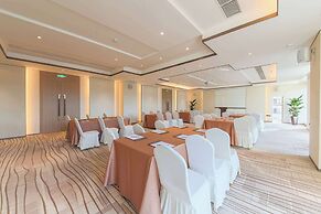 Howard Johnson By Wyndham Longxiang Hotel Ningbo