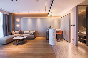 Howard Johnson By Wyndham Longxiang Hotel Ningbo