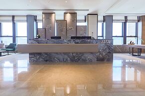 Howard Johnson By Wyndham Longxiang Hotel Ningbo