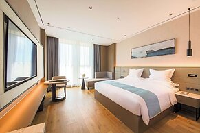 Howard Johnson By Wyndham Longxiang Hotel Ningbo