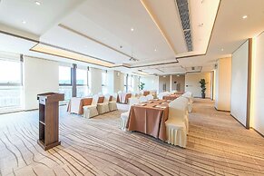Howard Johnson By Wyndham Longxiang Hotel Ningbo