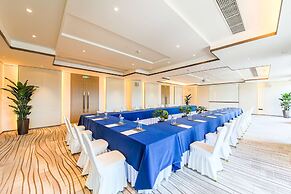 Howard Johnson By Wyndham Longxiang Hotel Ningbo