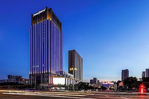 Howard Johnson By Wyndham Longxiang Hotel Ningbo