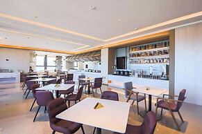 Howard Johnson By Wyndham Longxiang Hotel Ningbo