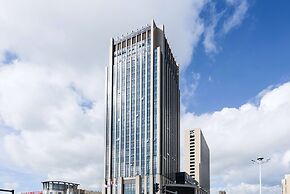 Howard Johnson By Wyndham Longxiang Hotel Ningbo